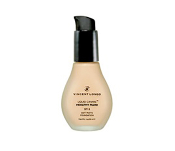 Wheat Germ: Foundation
