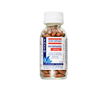 Wheat Germ: Supplement