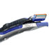 Braun Bodycruzer with Gillette Fusion 70