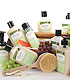 Sonoma Soap Company Gift Basket 70