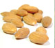 almond oil aloe
