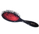 boar bristles