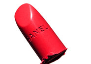 Chanel Rouge Coco Lip Colour in Paris
