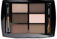 Les Regards de Chanel Palette