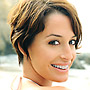 Fitness Expert Ashley Borden 90