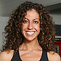 Fitness Expert Elizabeth Gabbay
