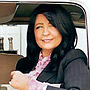 Fragrance Expert Laurice Rahme 90