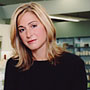 Fragrance Expert Robin Coe-Hutshing 90