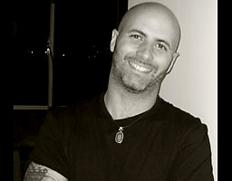 Hair Colorist Christopher Cilione 256