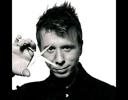 Hair Colorist James Corbett 256