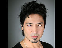 Hair Stylist Philip Carreon 256