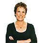 Nutritionist Jackie Keller 90