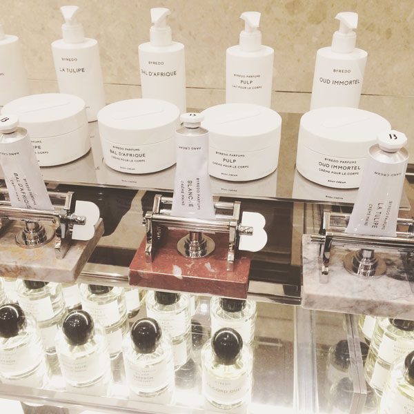 byredo cyber monday