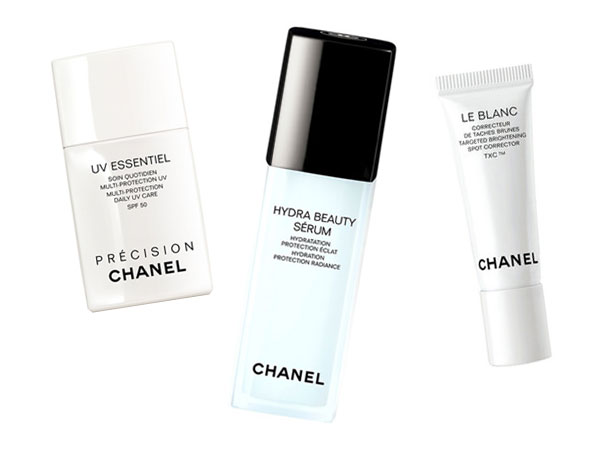 Introducir 82+ imagen chanel acne treatment