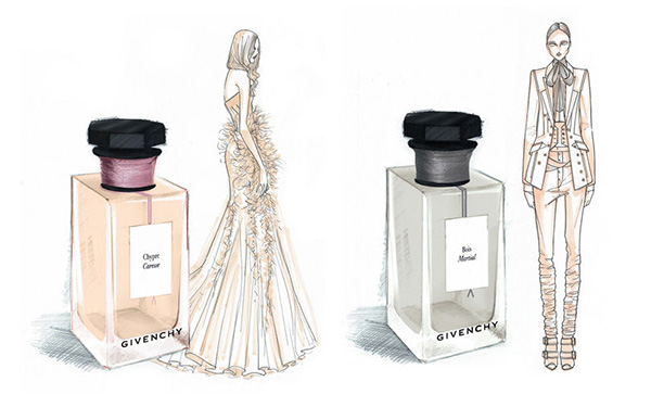 Buy Now: A New Way to Wear Givenchy Couture | Beauty Blitz