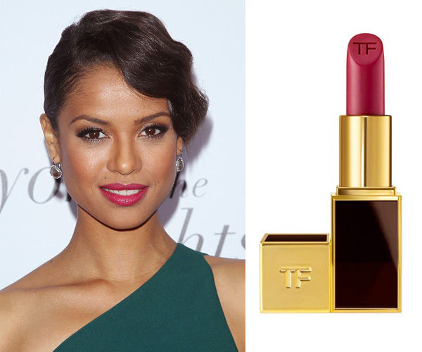 Introducir 72+ imagen best tom ford lipstick for dark skin