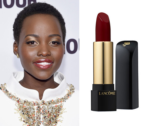 best lip colors for black women