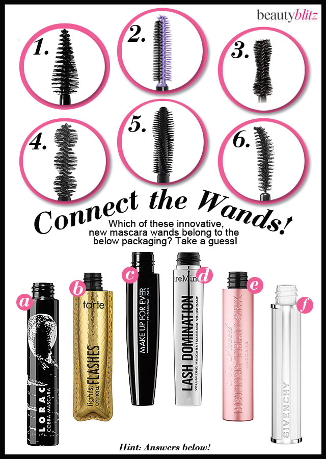 best new mascara