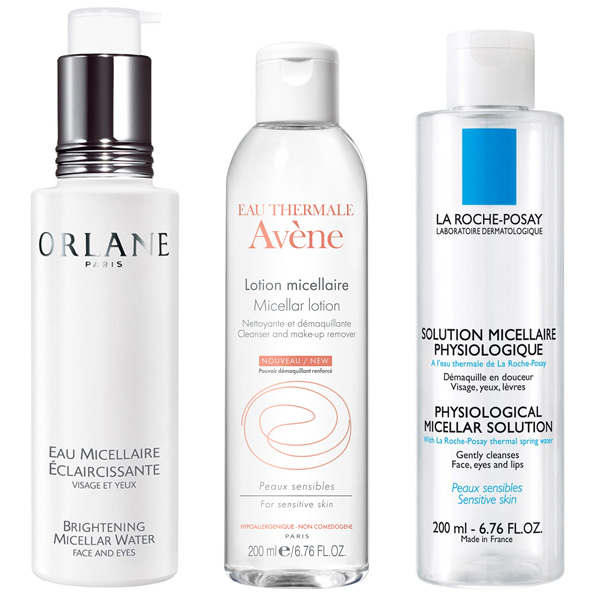 micellar products