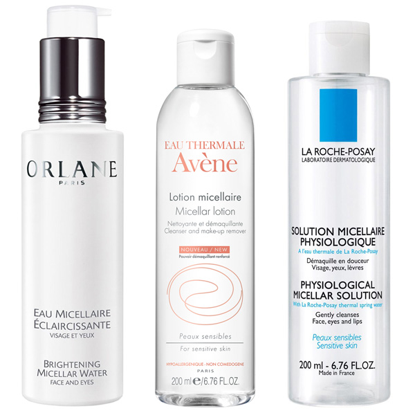 best micellar water for sensitive skin