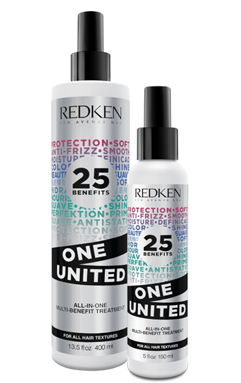 redken all in one