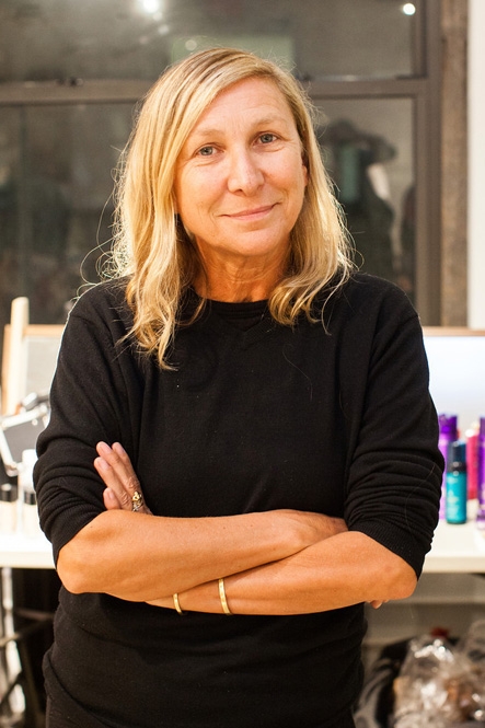 What's In My Kit: Hair Stylist Odile Gilbert | Beauty Blitz What's In My Kit: Hair Stylist Odile Gilbert | Beauty Blitz