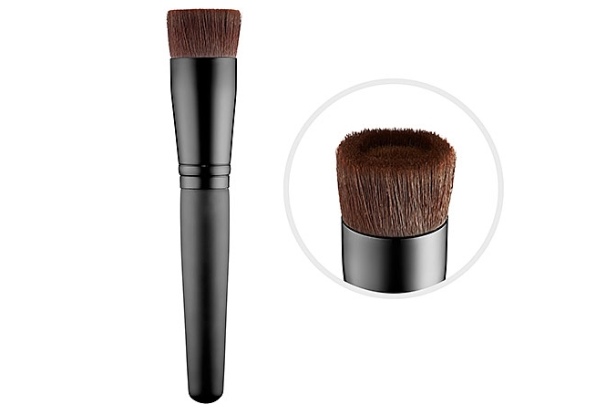 new foundation brush