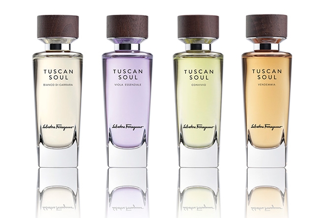 tuscan soul perfume