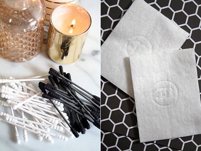 Why Fancy (and Foreign) Cotton Pads Are Just Better | Beauty Blitz