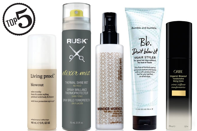 The Best Styling Products For A Killer 