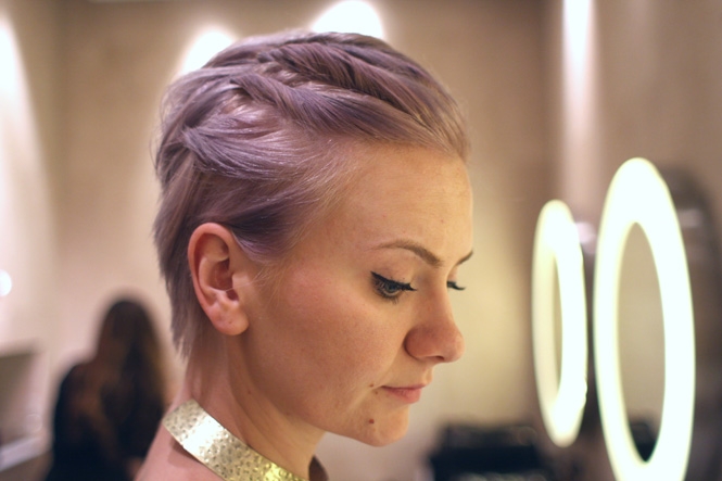 3 Chic Ways to Style Your Short Hair | Beauty Blitz 3 Chic Ways to Style Your Short Hair | Beauty Blitz