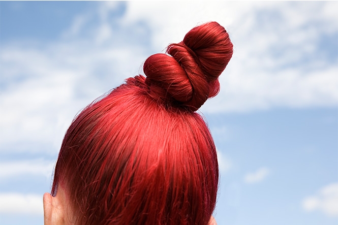 Hair Color Tricks You Don't Learn in Beauty School | Beauty Blitz Hair Color Tricks You Don't Learn in Beauty School | Beauty Blitz