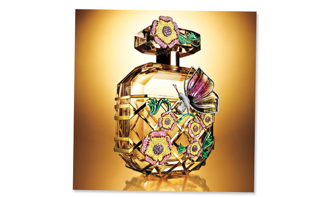 Photo: Courtesy of Victoria's Secret